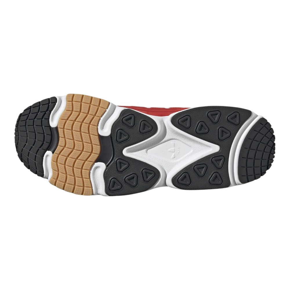 Ozmillen Lace Up Sneakers、mySite、gtrtttuynbv