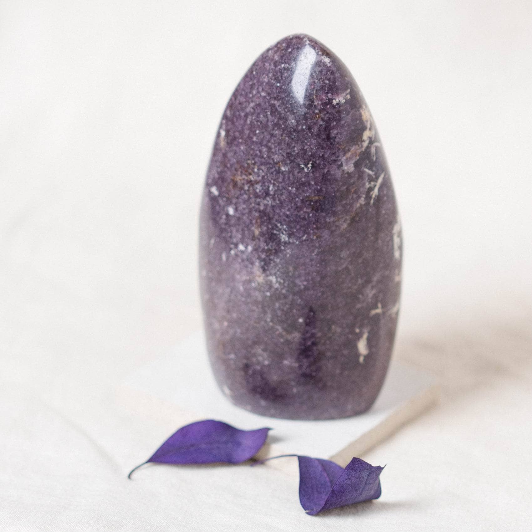 Lepidolite Freeform - AAA Premium Quality、mySite、hinf8tx79