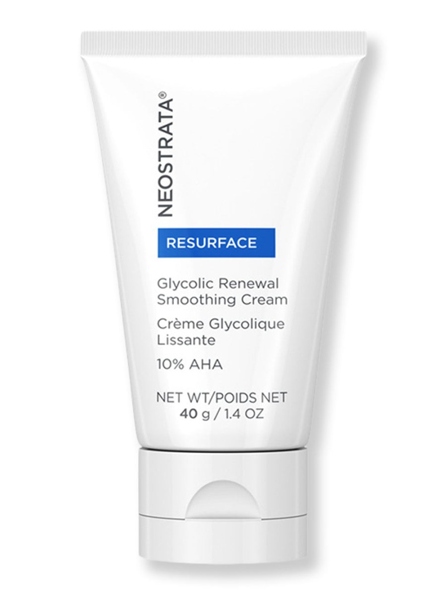 Neostrata Glycolic Renewal Smoothing Cream、mySite、gigharbornorthrealestate