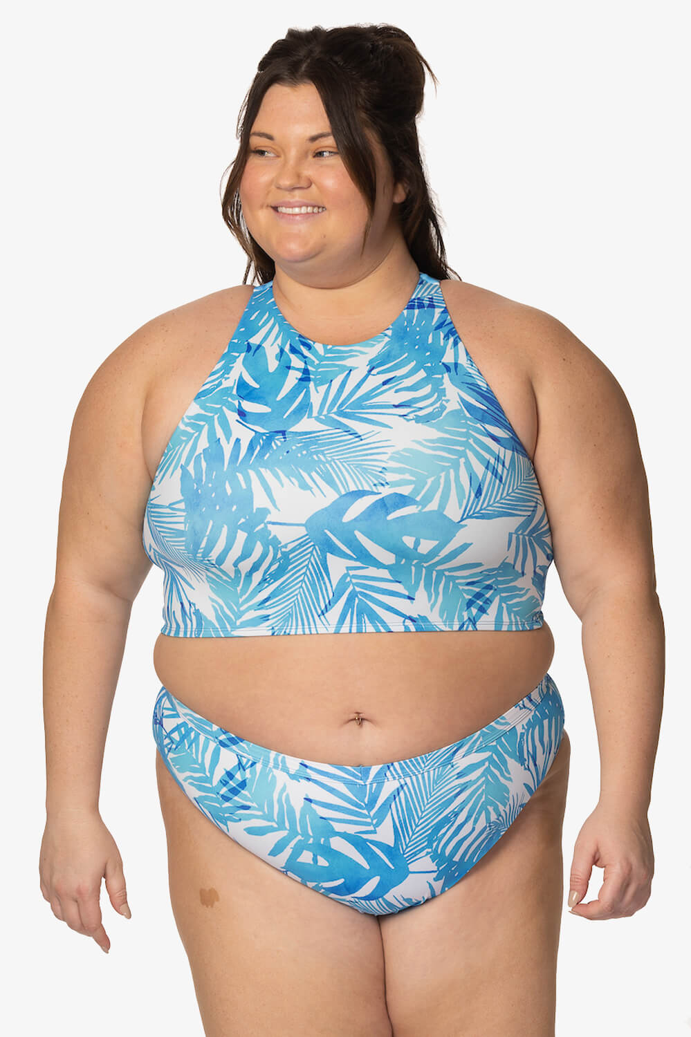  Camila Bikini Bottom - La Jolla、mySite、ashleygrahame