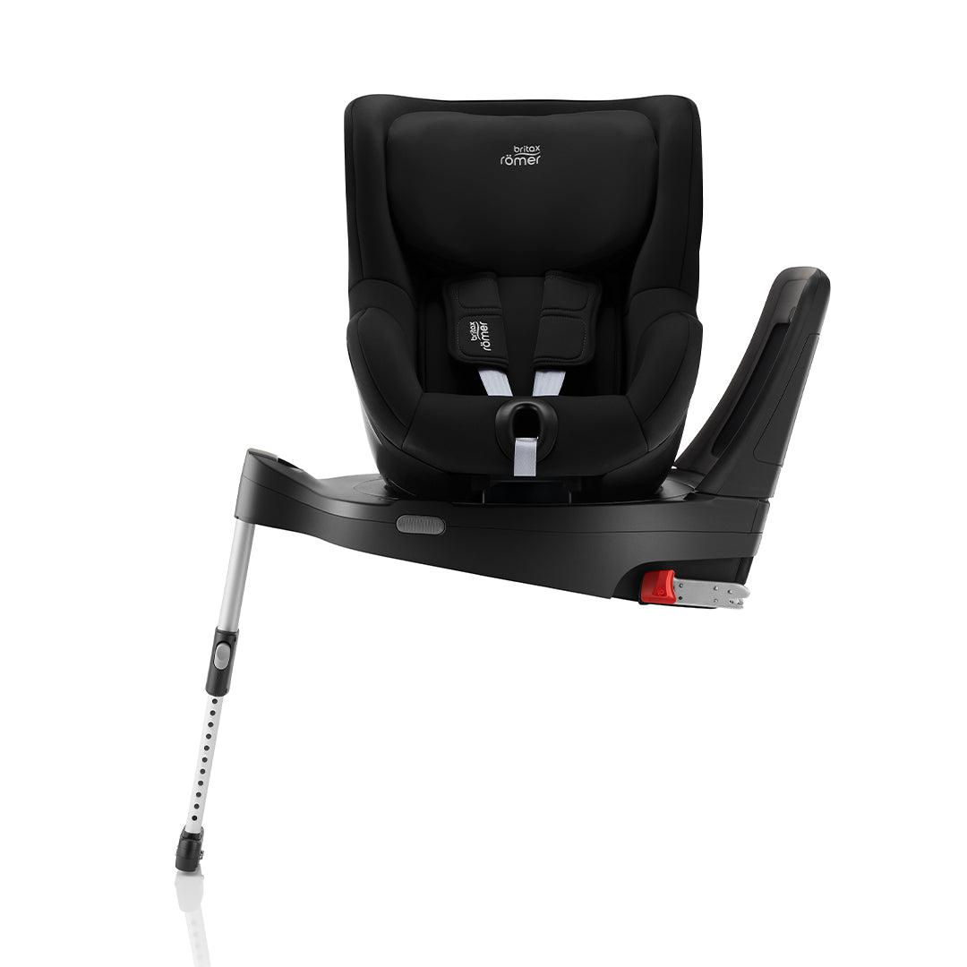  Britax Romer Dualfix 5Z Car Seat - Space Black、mySite、merchandisen