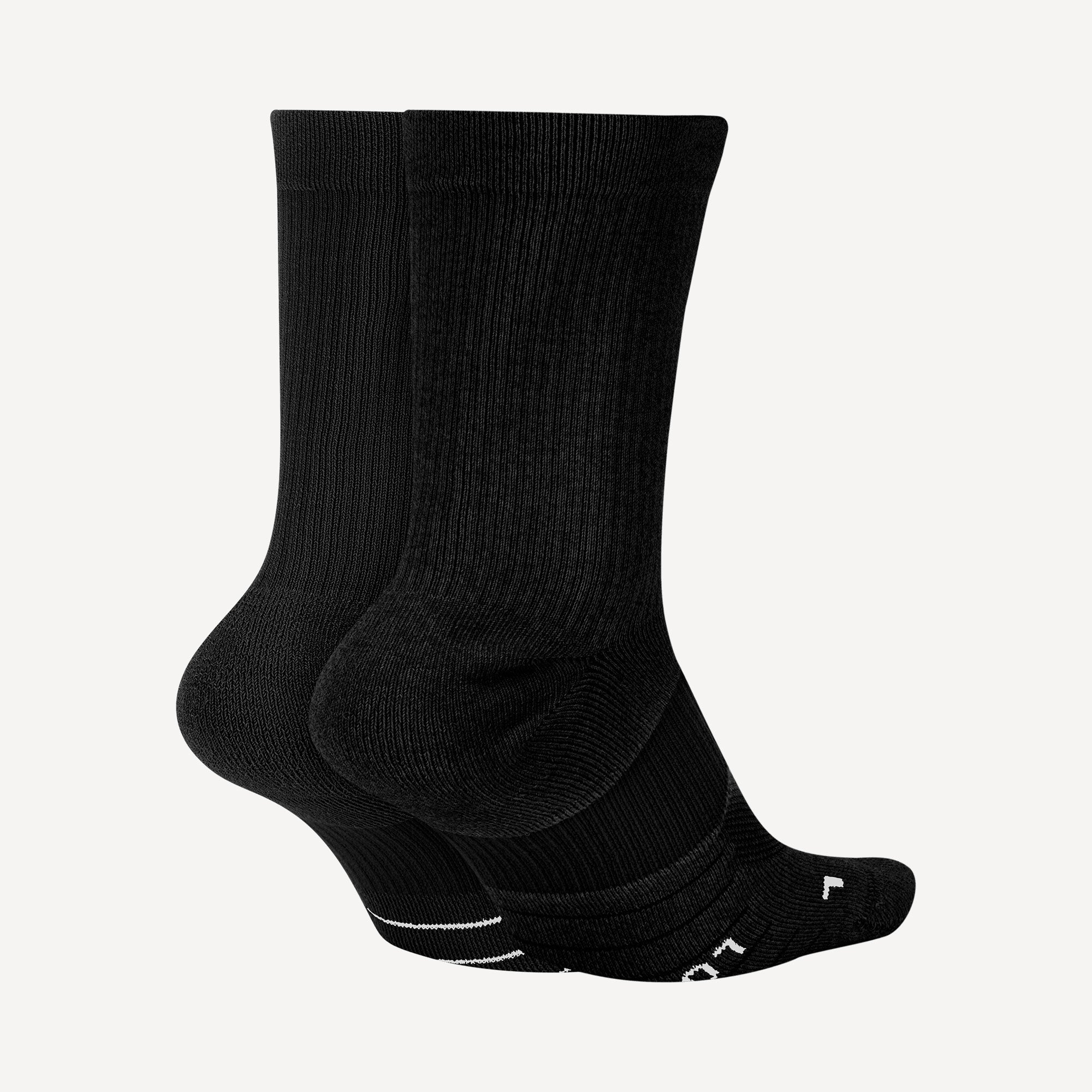 Nike Multiplier Crew Socks (2 Pair)、mySite、neckold