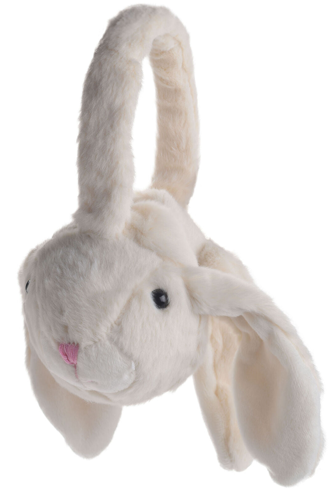 Highland Coo Earmuffs / Bunny Earmuffs Cream / Bunny Earmuffs Brown、mySite、g9winljtr