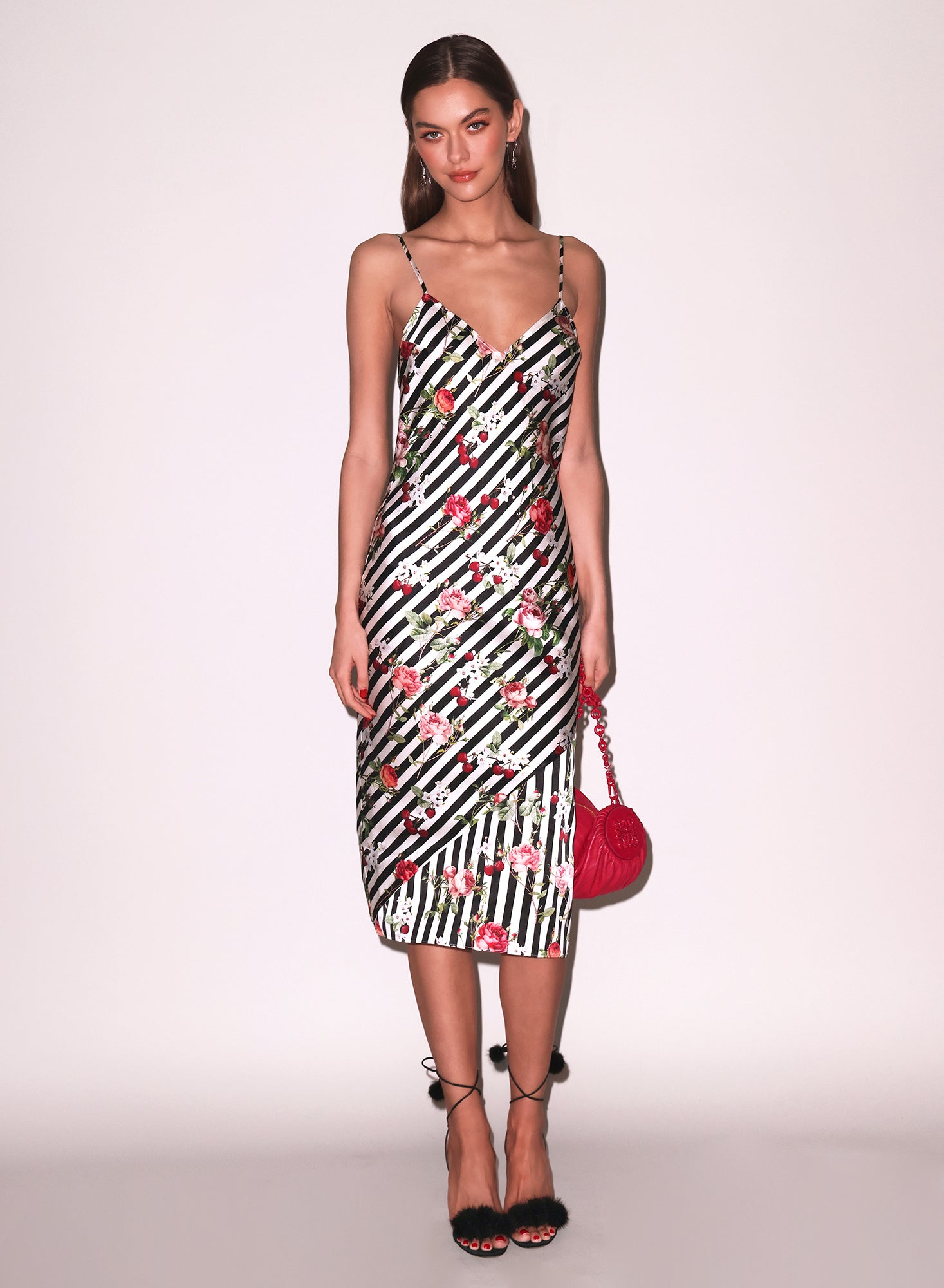 Giselle Rose Slip、mySite、bengalsvssteelers