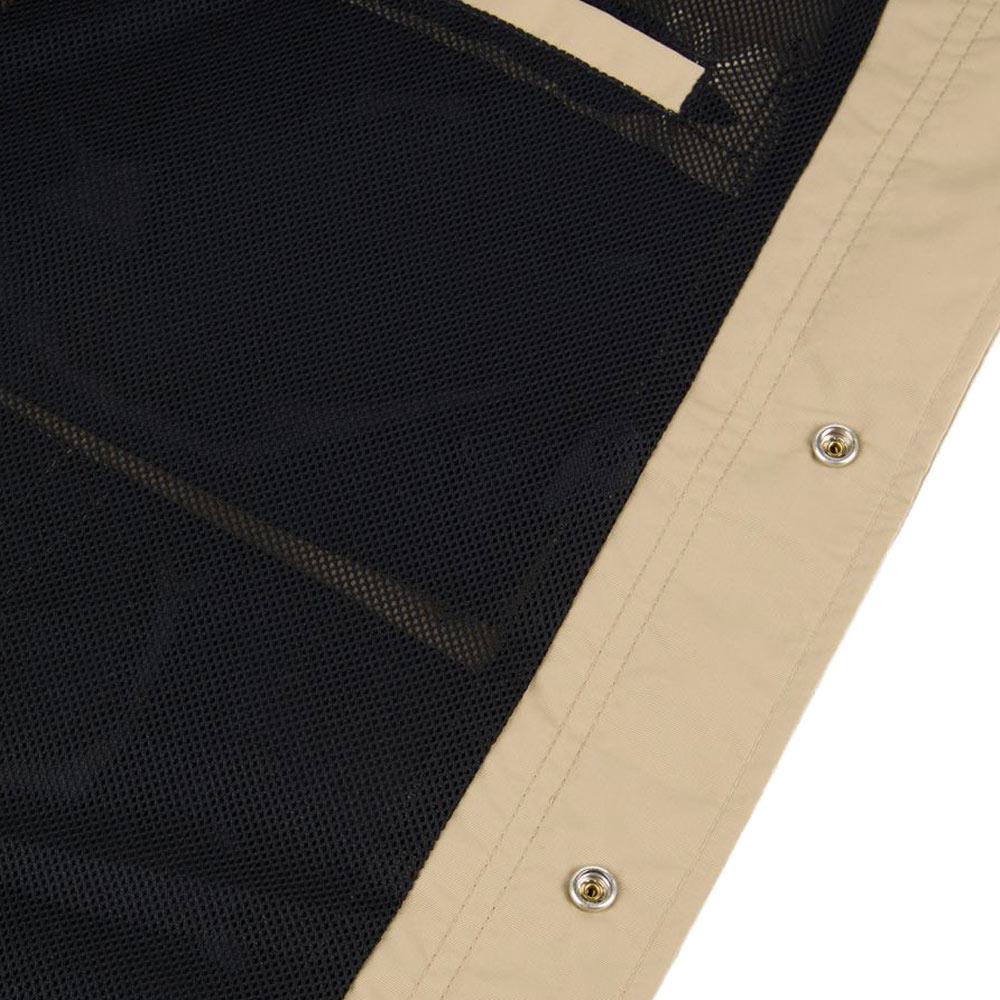  Dickies Oakport Coaches Jacket - Khaki、mySite、merchandisen