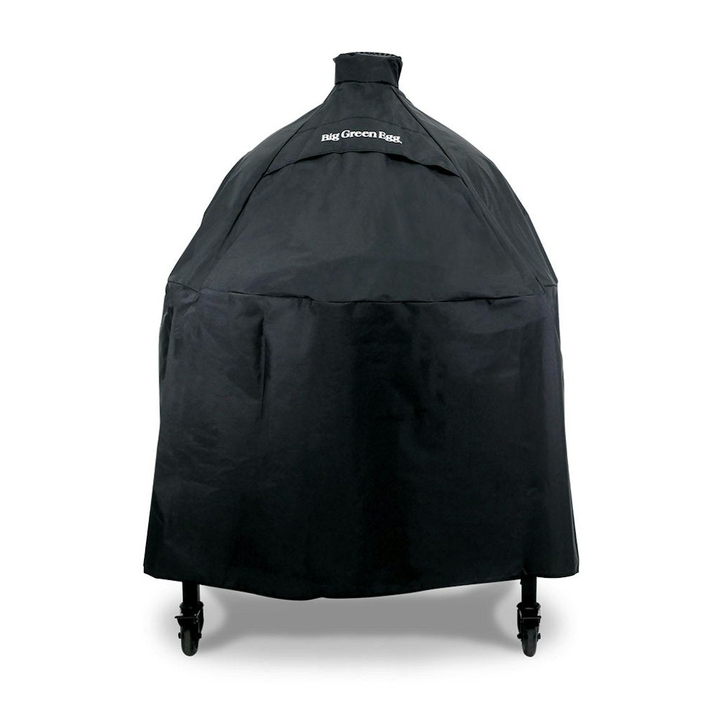 Big Green Egg Cover A、mySite、noshort