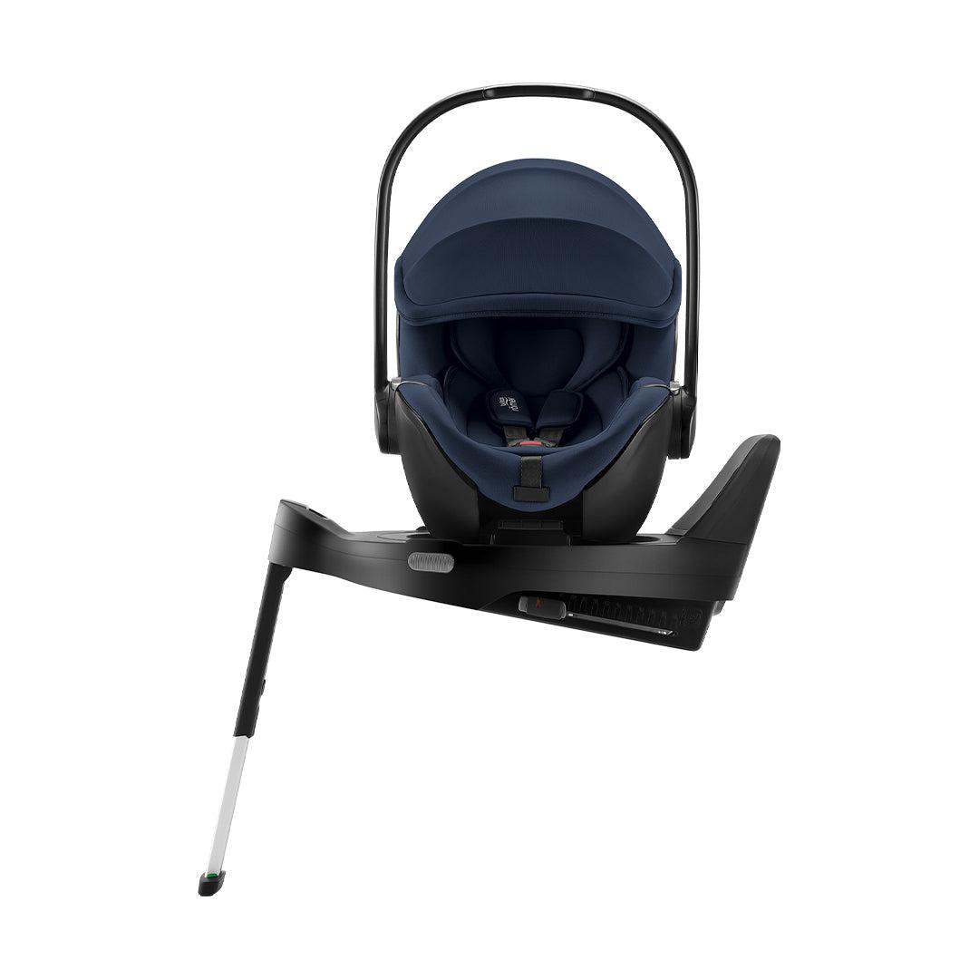  Britax Romer Baby-Safe Pro Car Seat - Night Blue、mySite、merchandisen