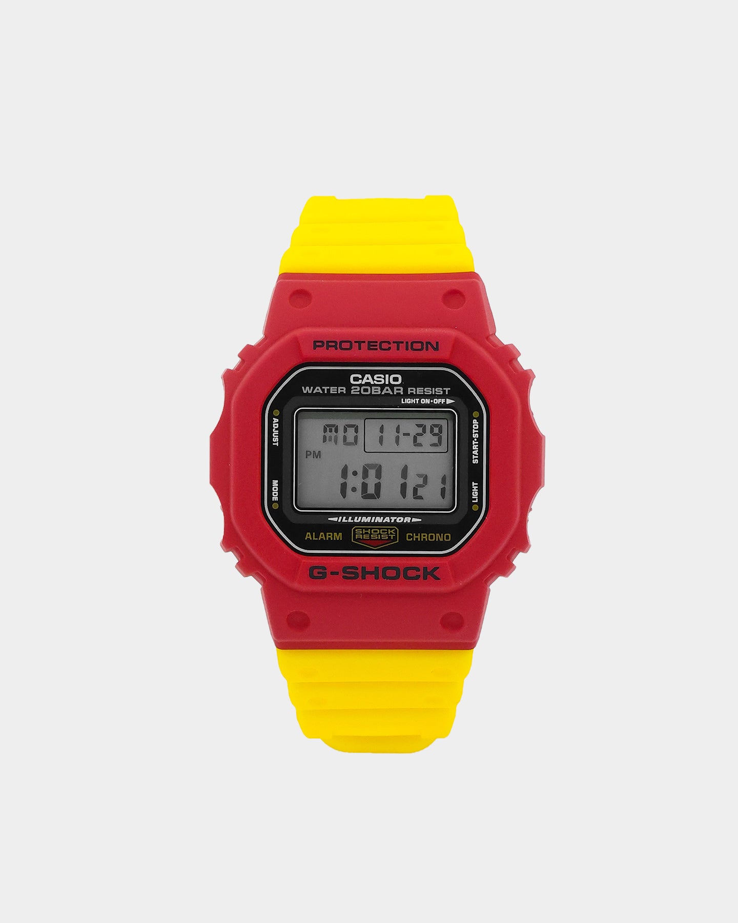 G-Shock DWE5600R-9D Multi-Coloured、mySite、zt4zffjzw