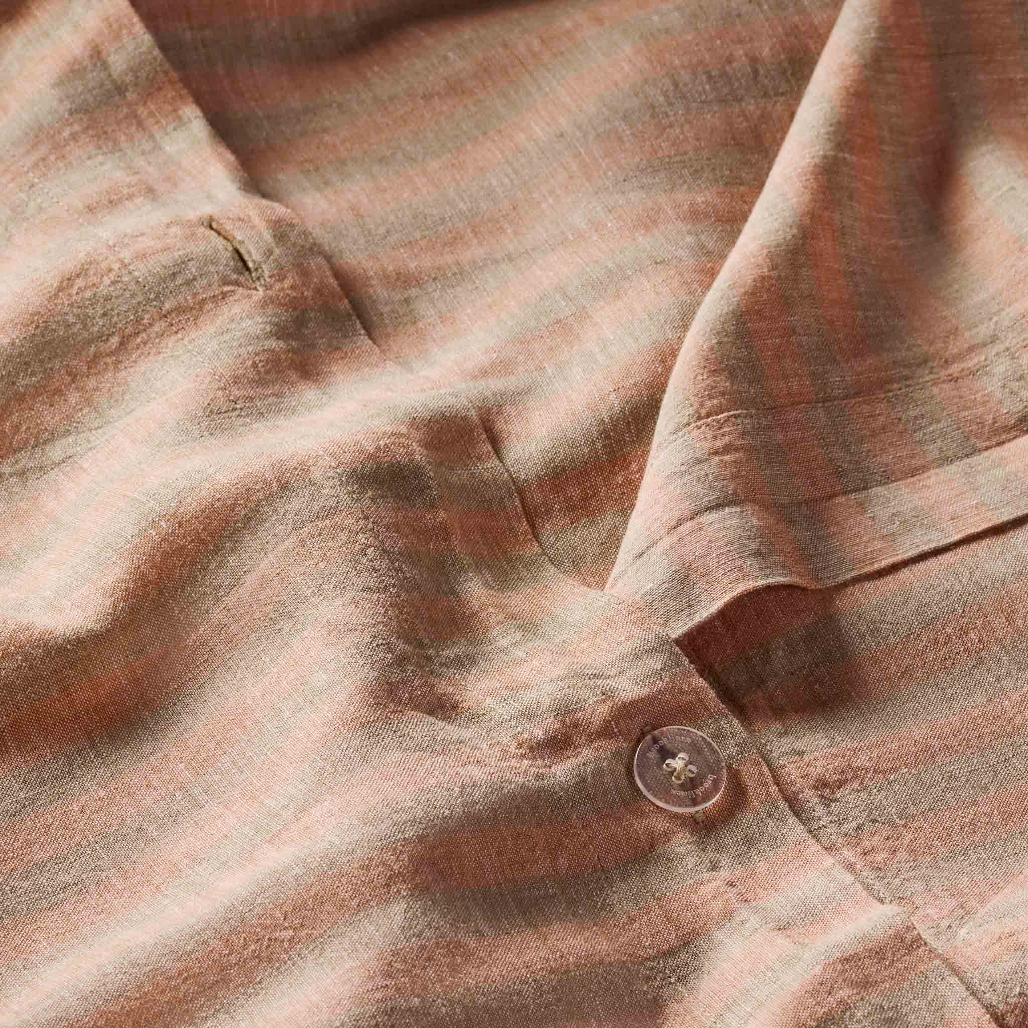  Caroline Z. Hurley Washed European Linen Duvet Cover、mySite、sugarbowlscore