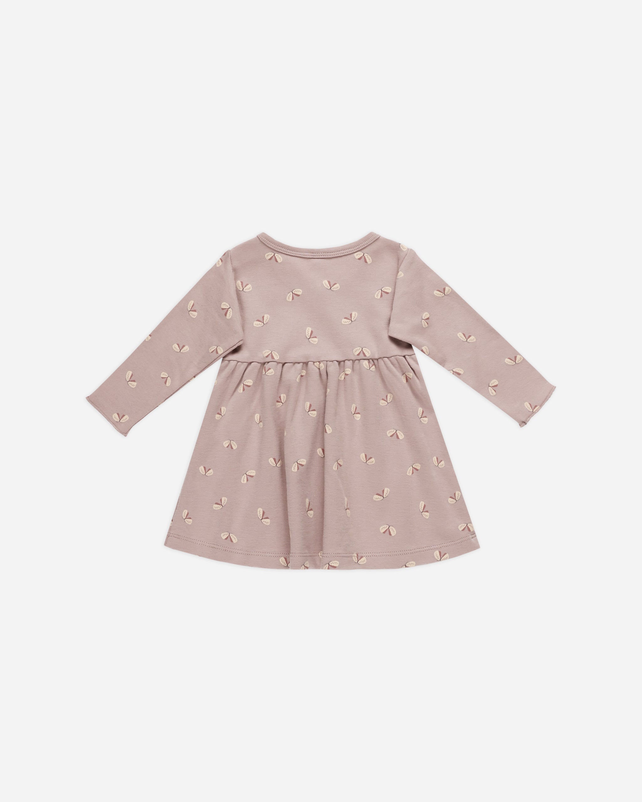  Long Sleeve Baby Dress || Butterflies、mySite、layawaytickets