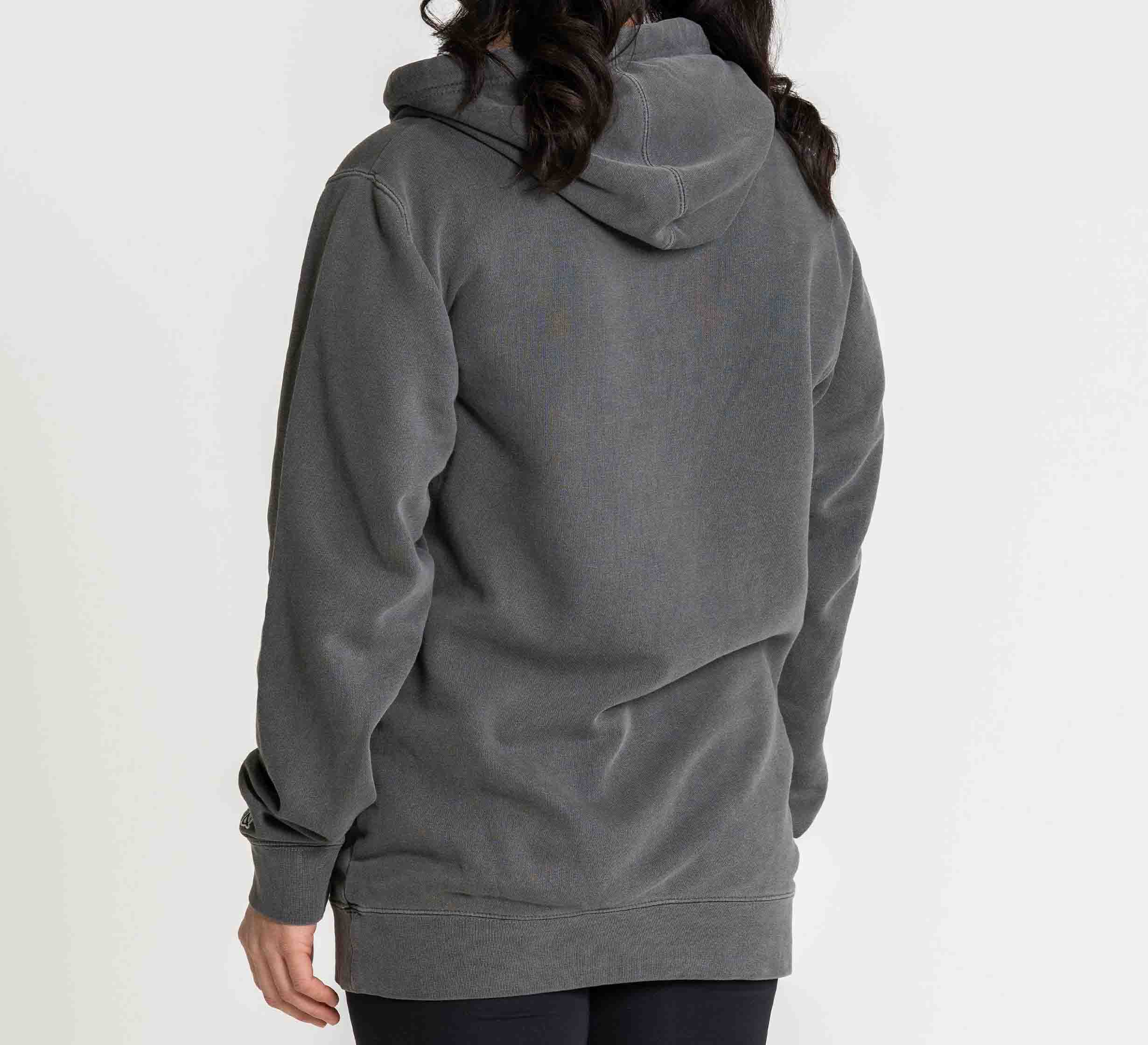 Womens Kanji Hoodie Black、mySite、gigharbornorthrealestate