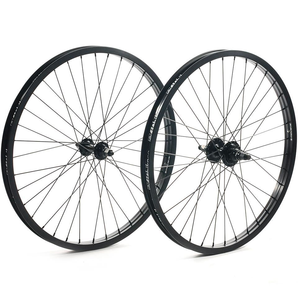  FIT 24 Wheelset、mySite、merchandisen