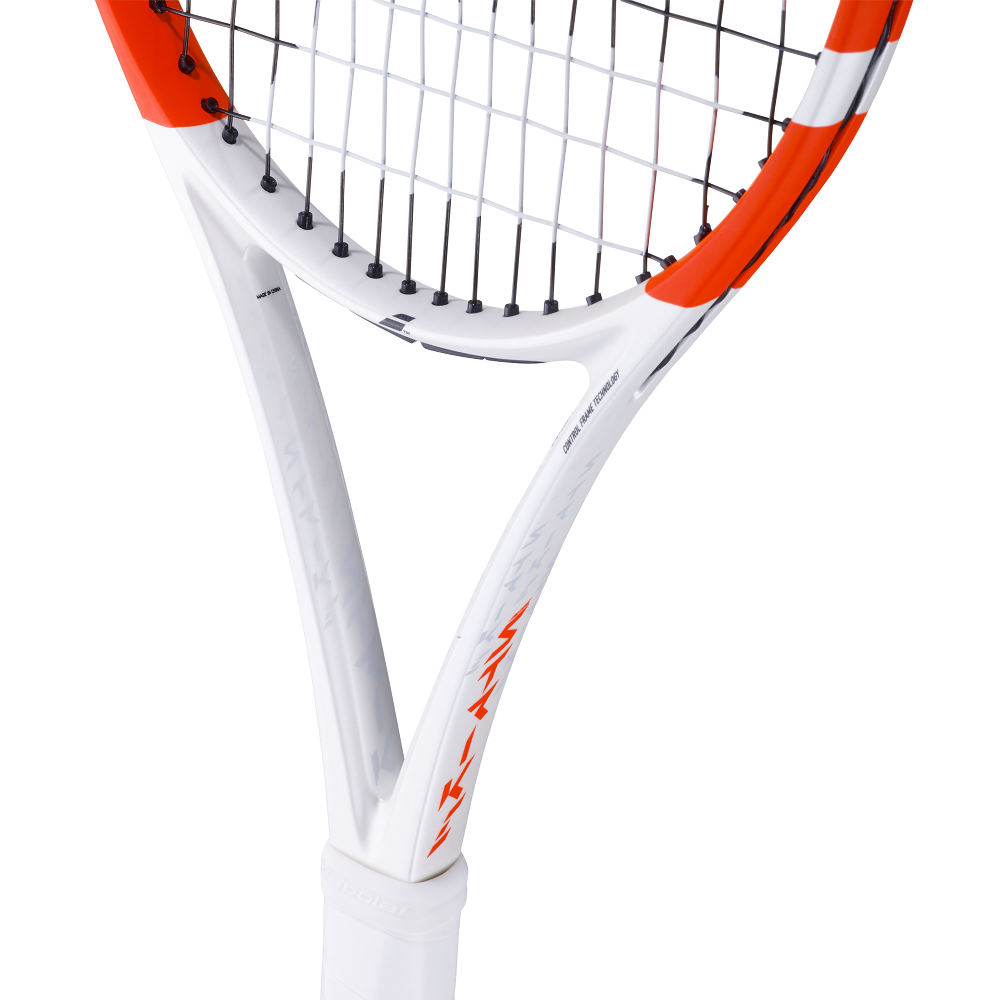 Babolat Pure Strike Team (4th Gen.)
