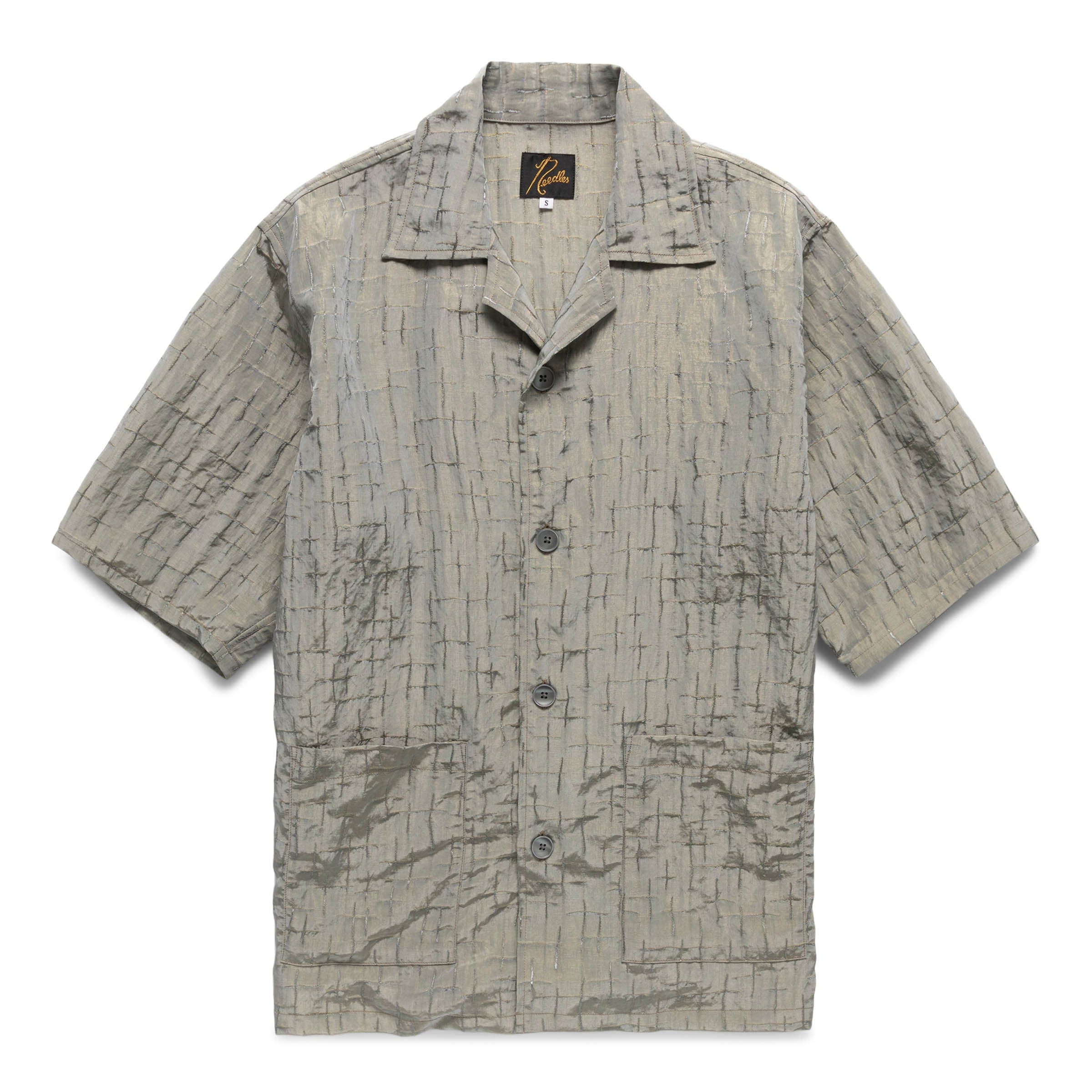 CABANA SHIRT、mySite、zt4zffjzw