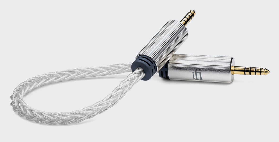 Headphone-Zone-iFi Audio-4.4mm to 4.4mm Cable