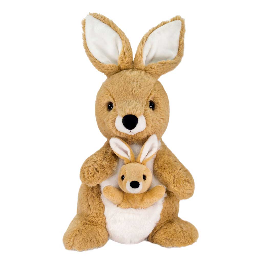 10 Kangaroo Mom & Baby、mySite、g9winljtr