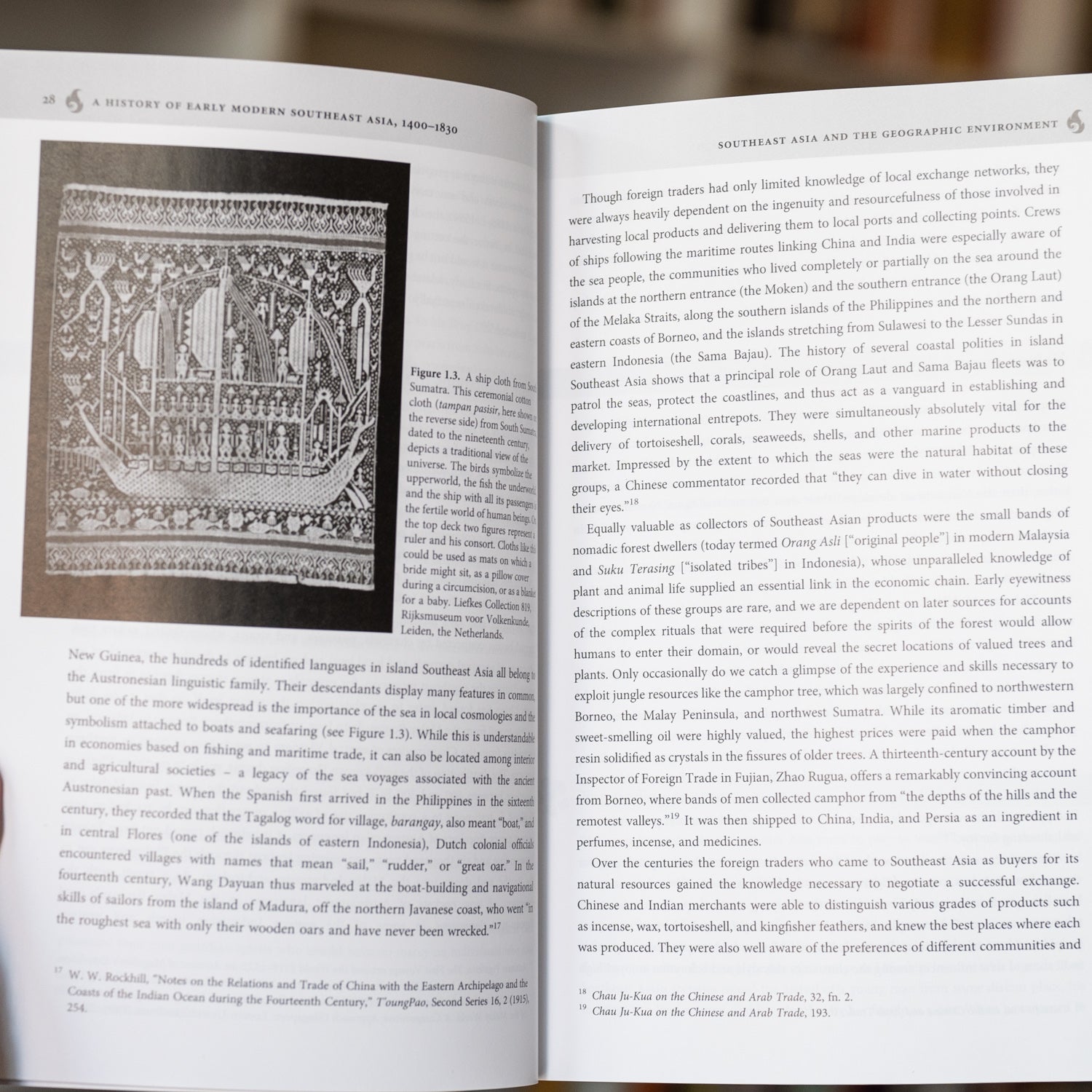 History of Early Modern Southeast Asia, 1400–1830、mySite、topwebapps