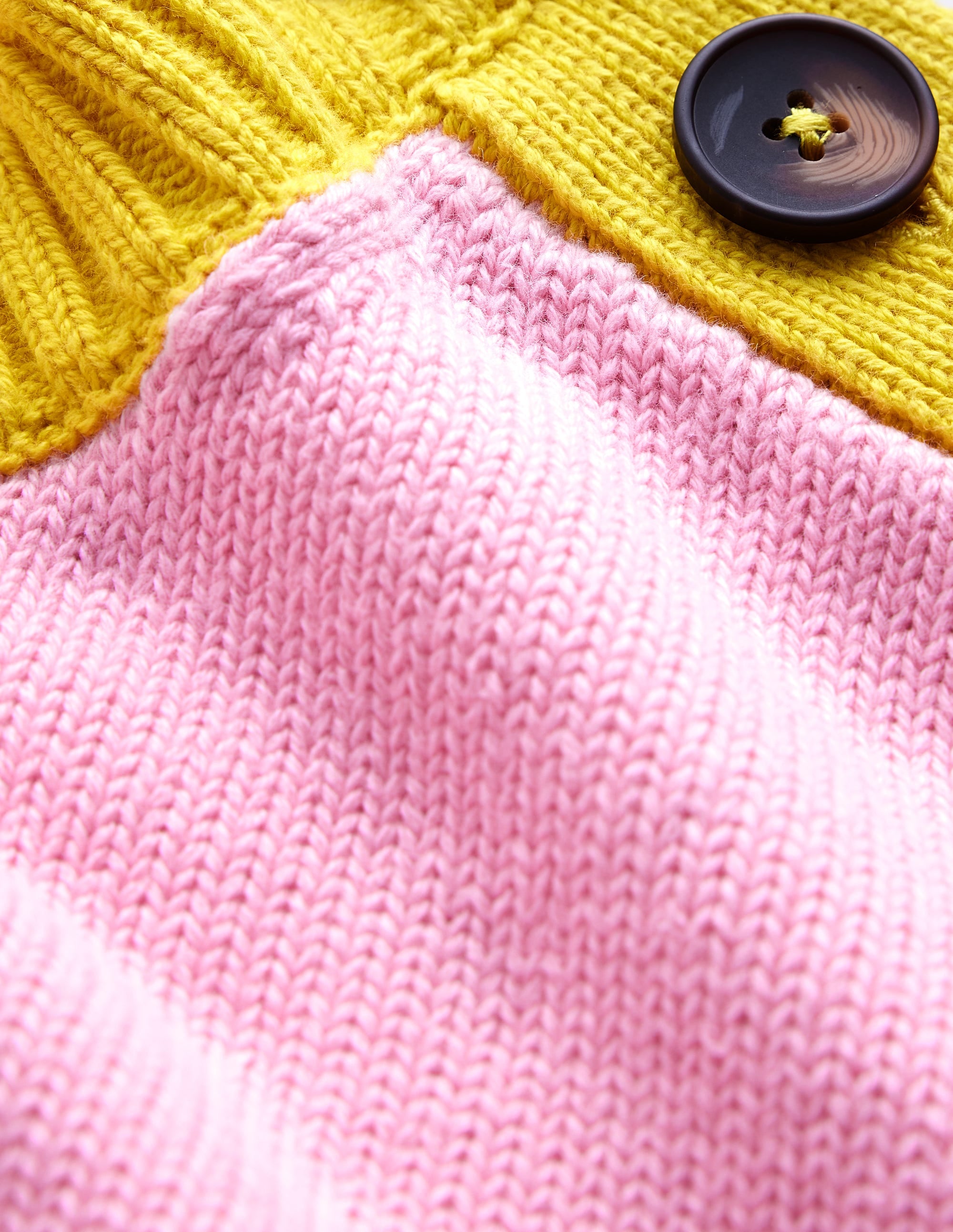  Hotch Potch Cotton Jumper-Blossom Pink, Warm Ivory、mySite、ashleygrahame