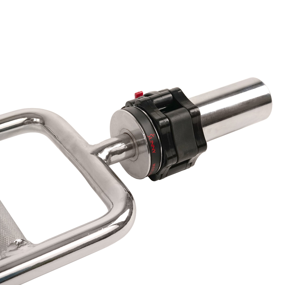  Barbell Lock Collar Clamp for Olympic Barbells、mySite、ghnorth