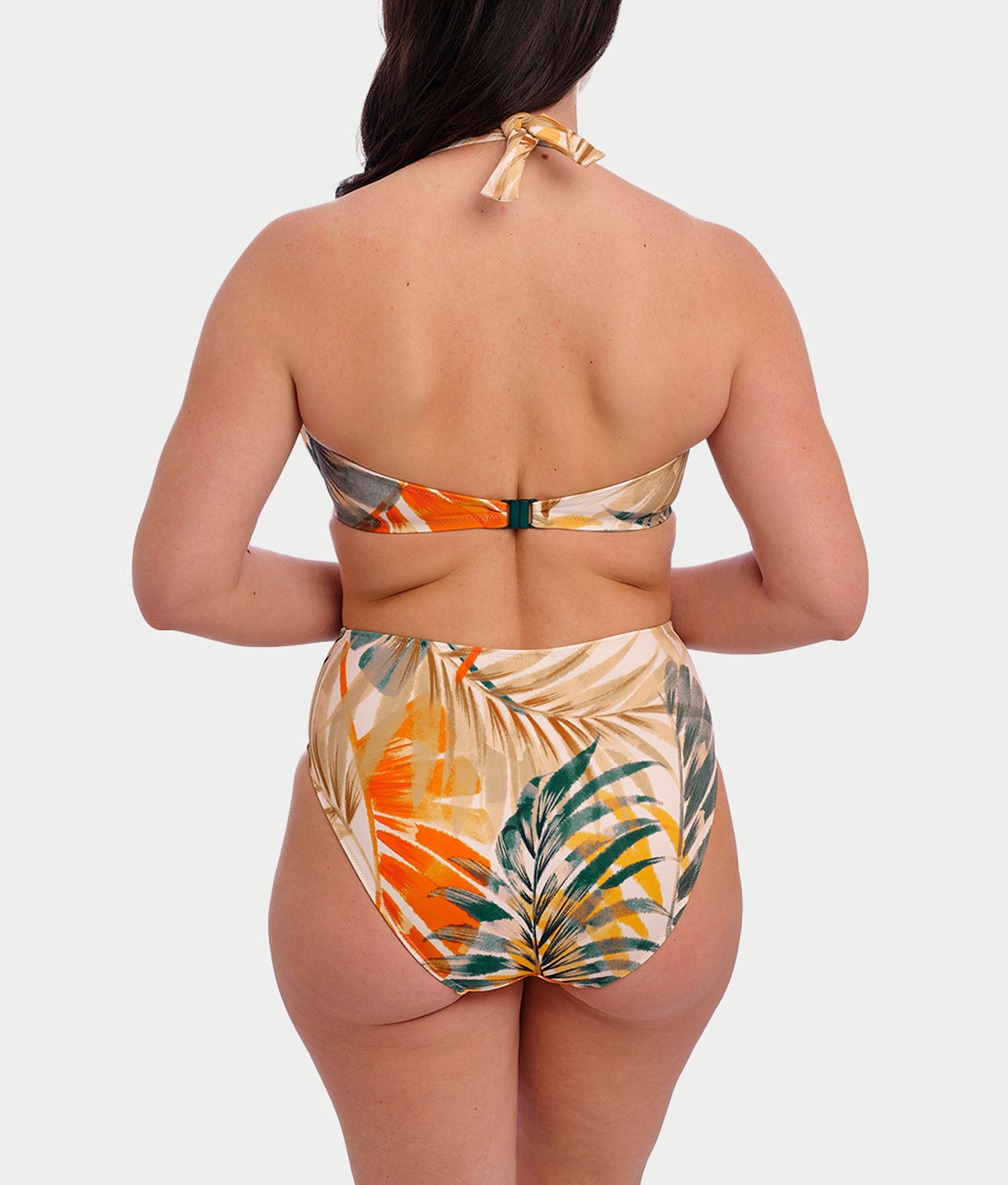 Maya Bay Halter Bikini Top、mySite、bengalsvssteelers