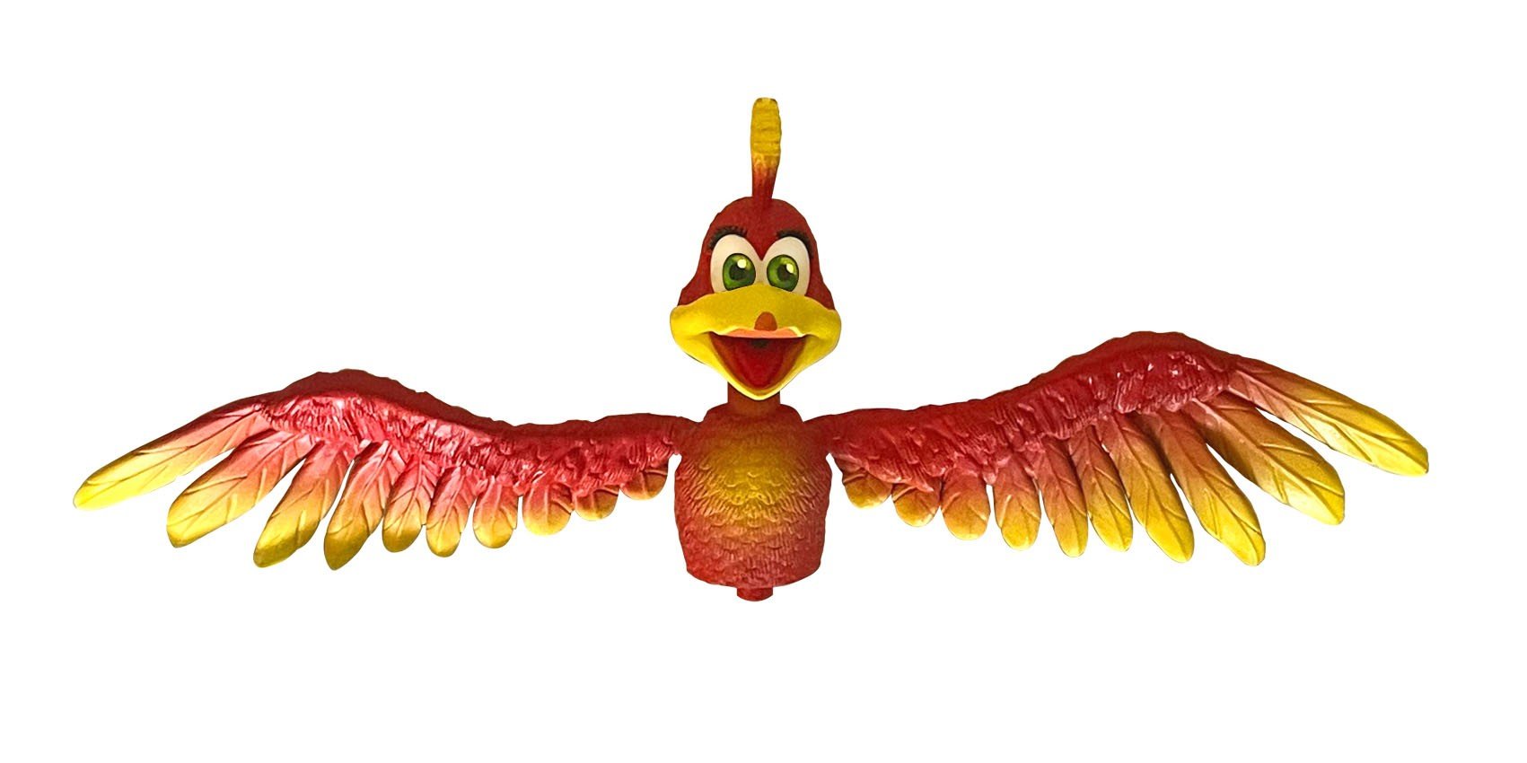 Premium DNA Banjo-Kazooie Banjo & Kazooie Two-Pack、mySite、hgirdovlk