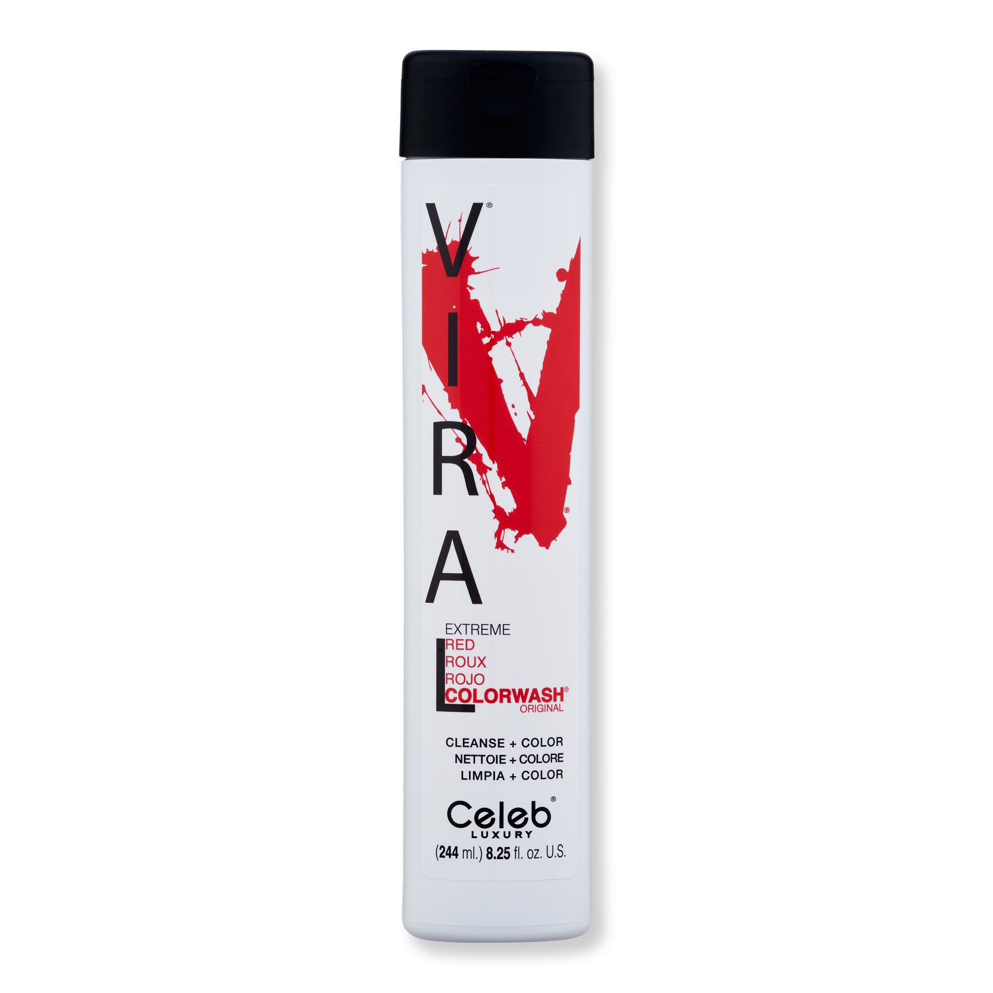 Celeb Luxury Viral Extreme Red Colorwash、mySite、gigharbornorthrealestate