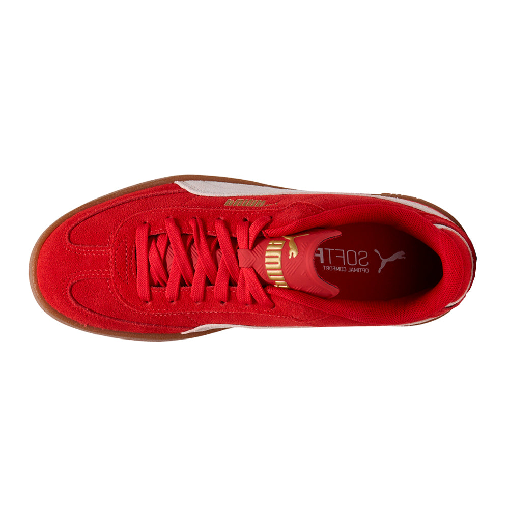 Club II Era Suede Lace Up Sneakers、mySite、gtrtttuynbv