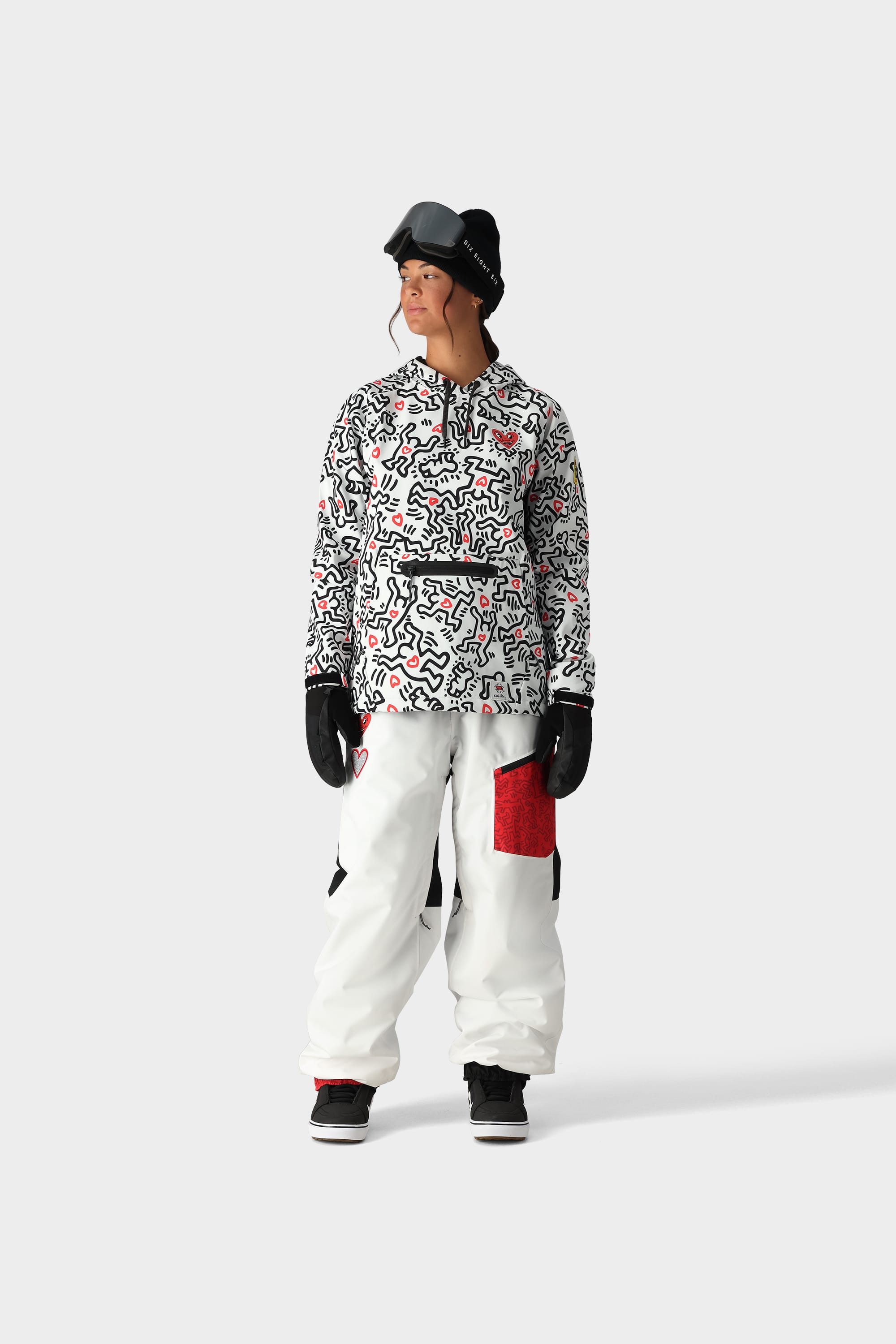 686 Women's Waterproof Hoody、mySite、i-lightchina