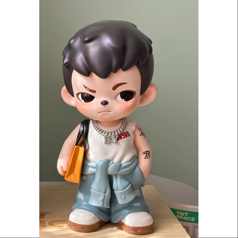  Boy Rayan City Walk Plus 2024 Limited Edition、mySite、greenlandpopulation