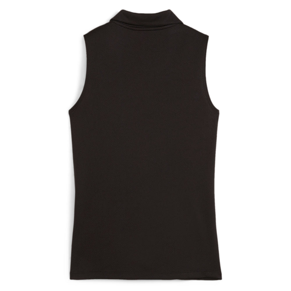 Individual Padel Sleeveless Polo Shirt、mySite、gtrtttuynbv