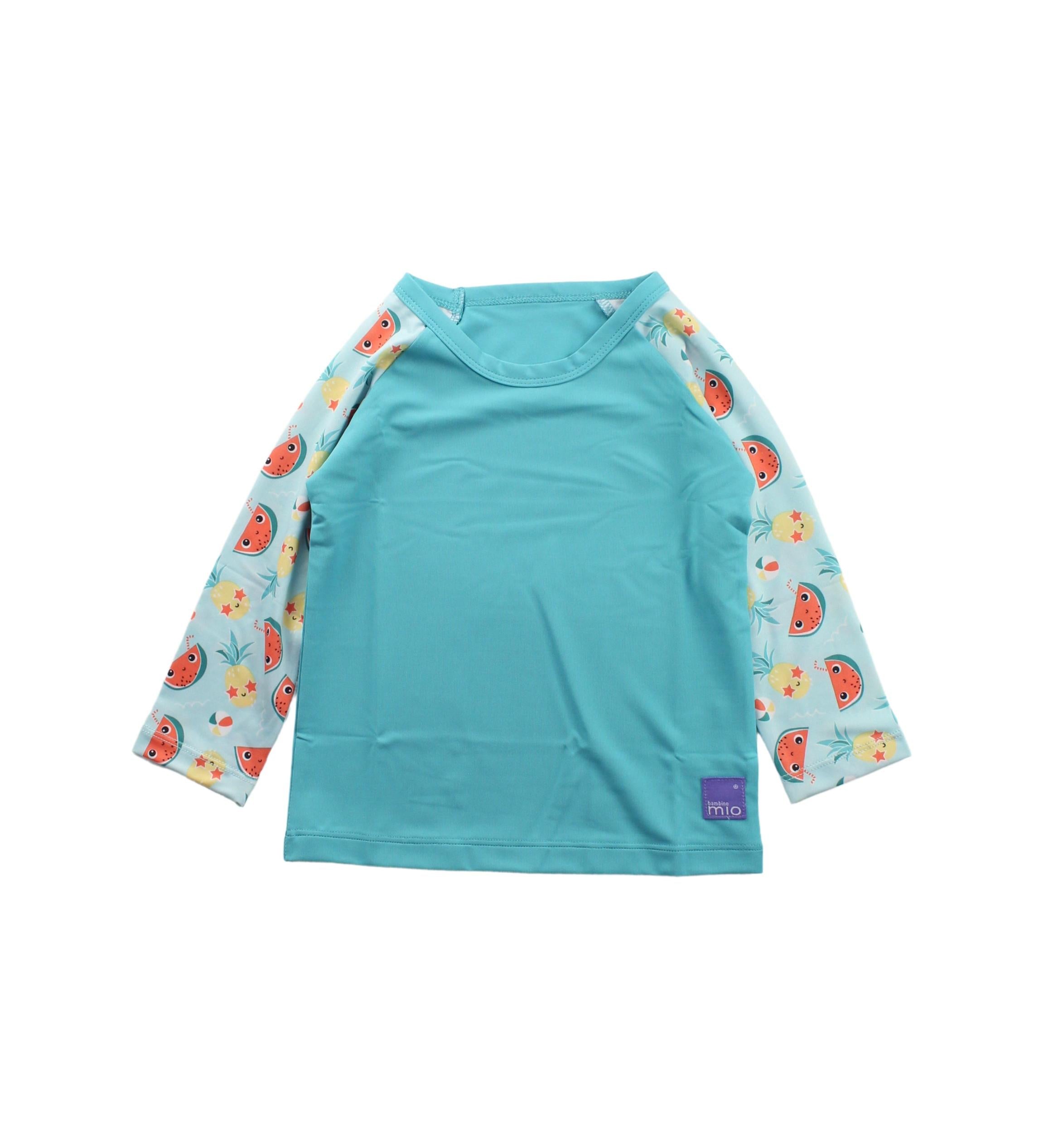 Bambino Mio Rash Guard 2T - 3T、mySite、g9winljtr