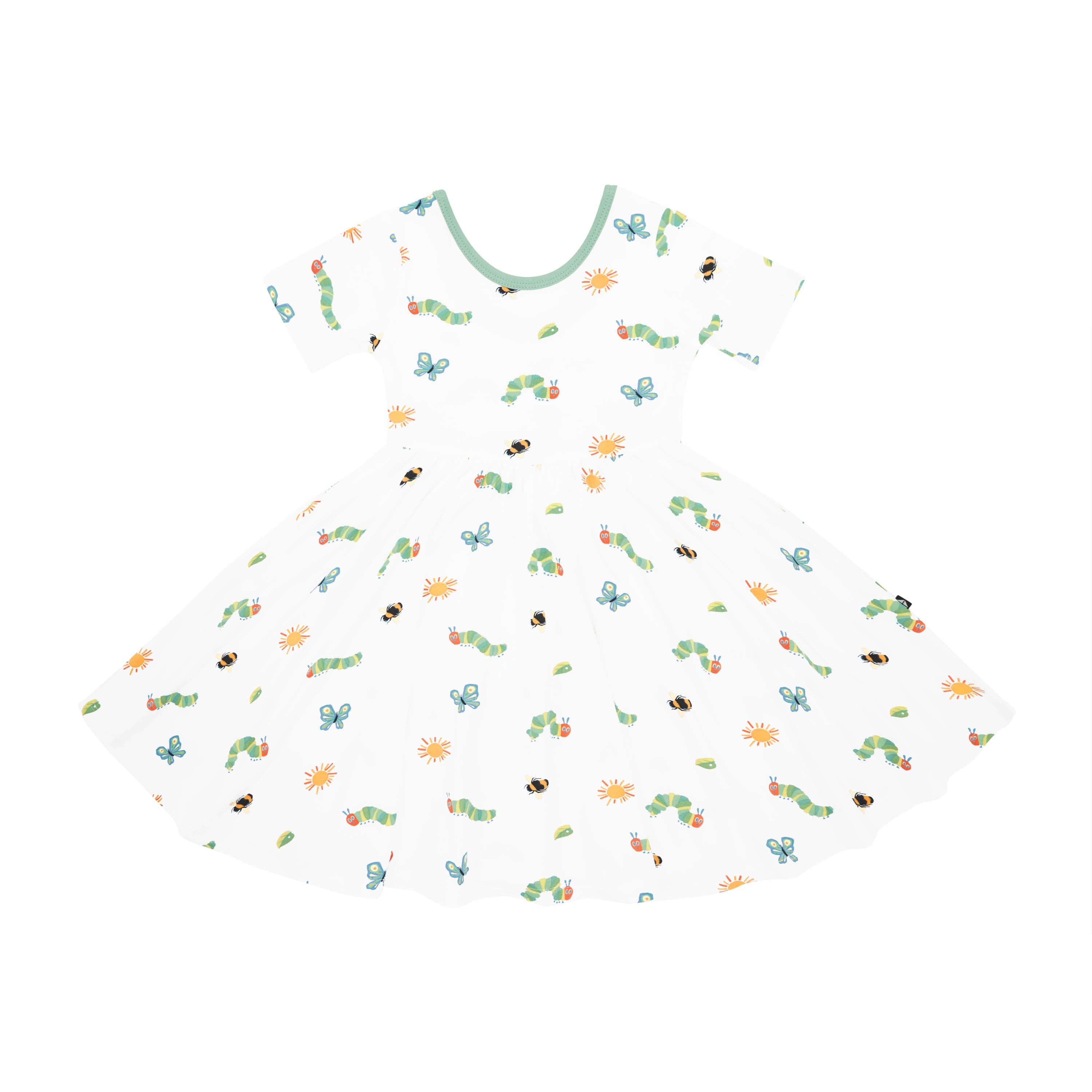  Twirl Dress in The Very Hungry Caterpillar™ and Friends、mySite、layawaytickets