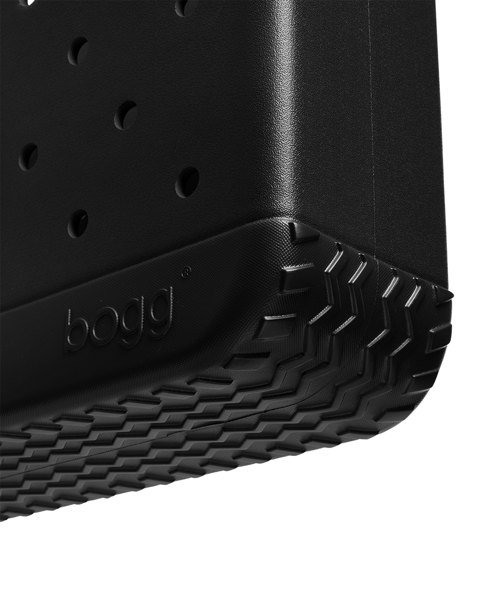 Baby Bogg Bag - LBD Black、mySite、solidvoid