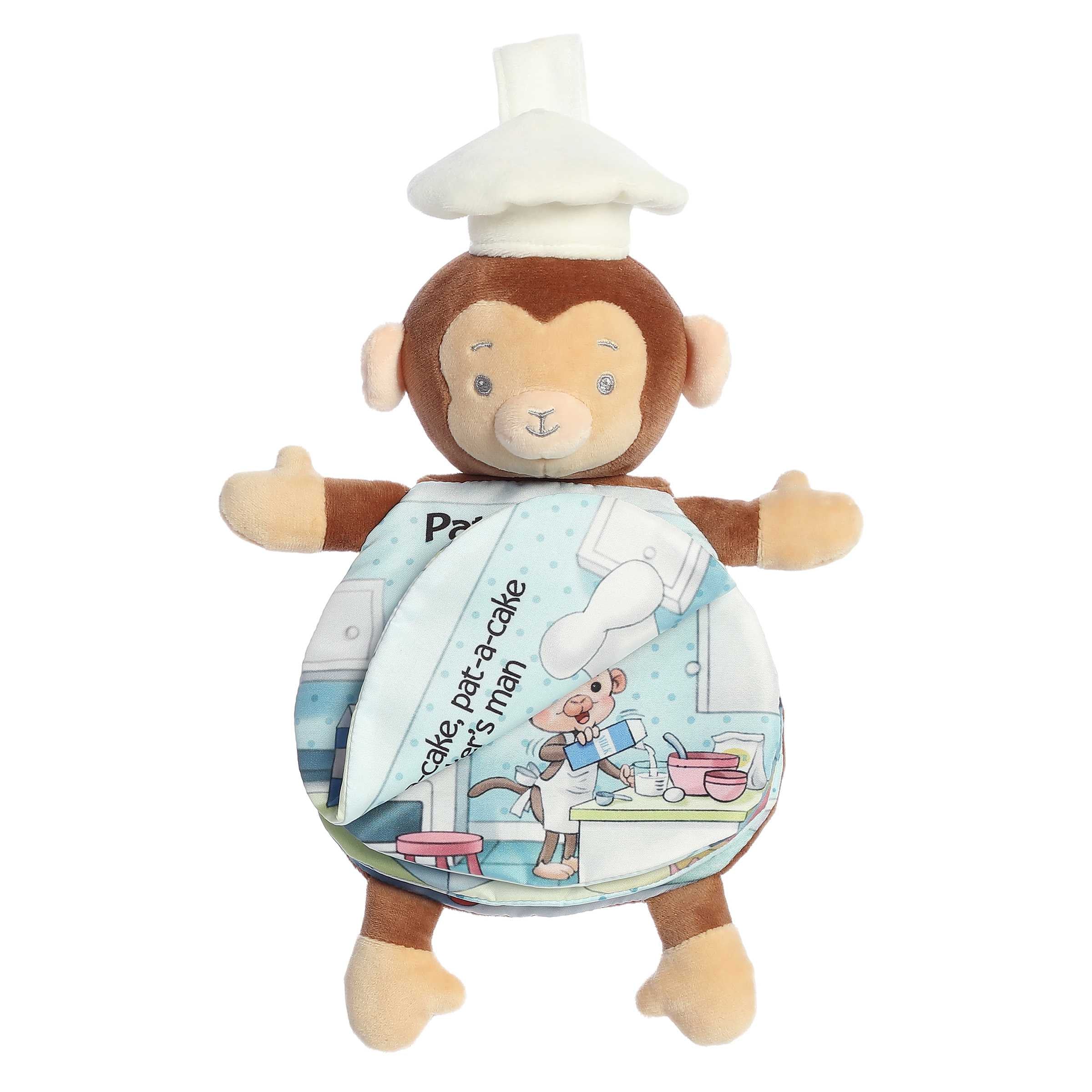 ebba™ - Story Pals™ - 9 Pat-A-Cake、mySite、g9winljtr