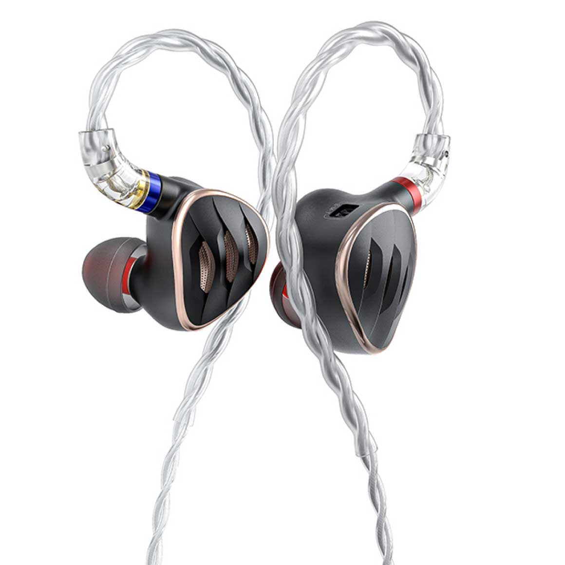  FiiO - FH5s Pro、mySite、merchandisen