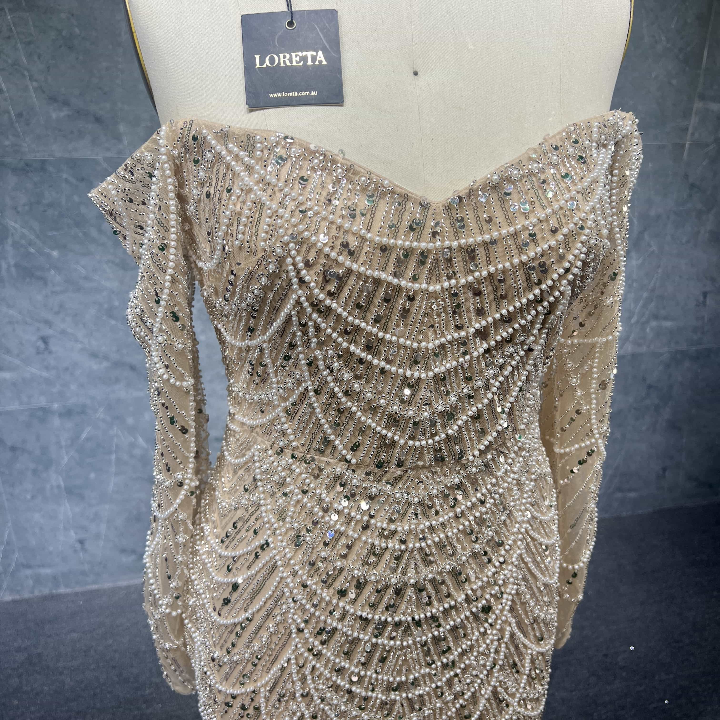  Majestic Gown、mySite、merchandisen