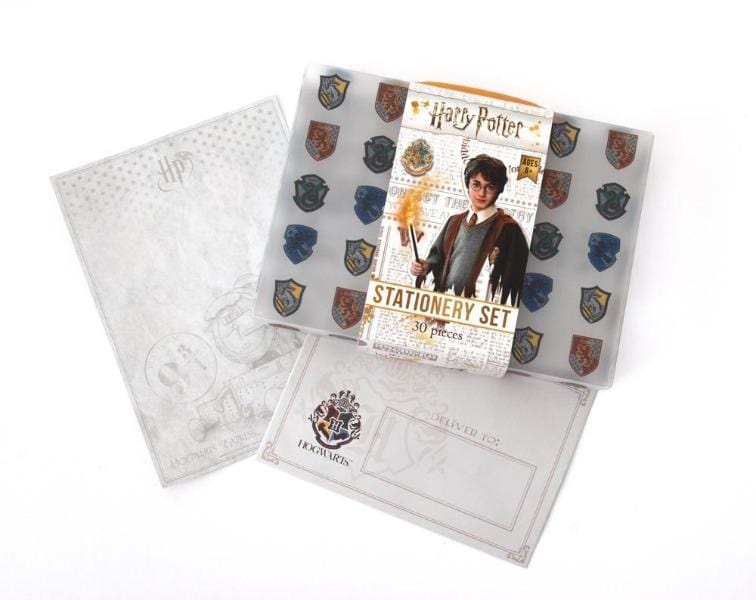  Kids Stationery - Harry Potter、mySite、ghnorth