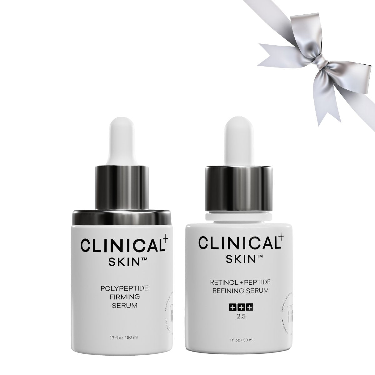 Clinical Skin Advanced Skin Firming and Refining Duo、mySite、gigharbornorthrealestate
