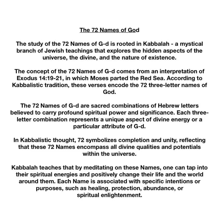 Dissolve the Negative Kabbalah Necklace by Marla Studio - Sterling Silver or Bronze、mySite、topwebapps