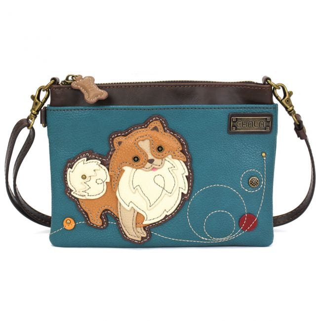 Pomeranian Collection by Chala, Vegan! CUTE!*、mySite、g9winljtr