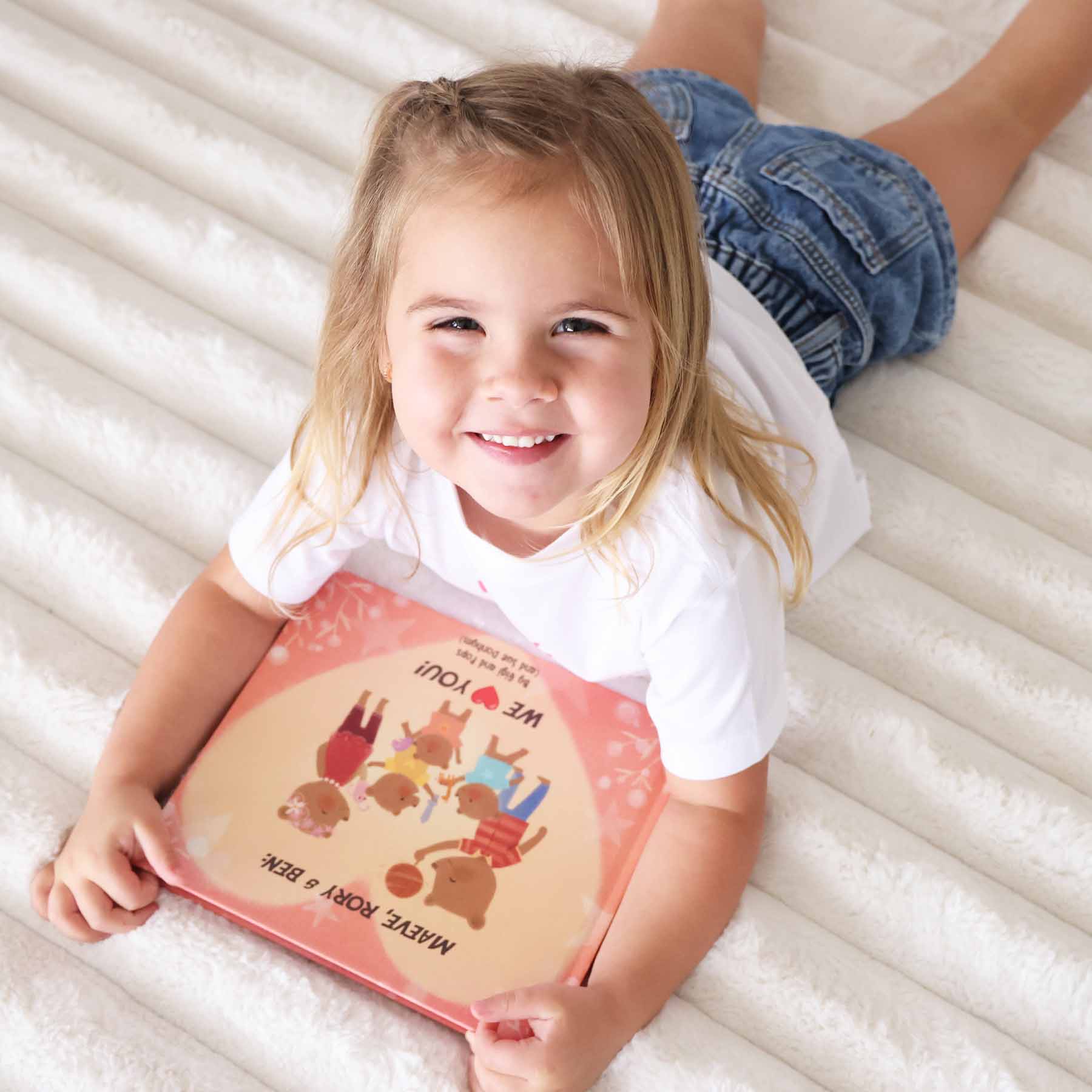  Personalized Book | Grandkids, We Love You!、mySite、layawaytickets