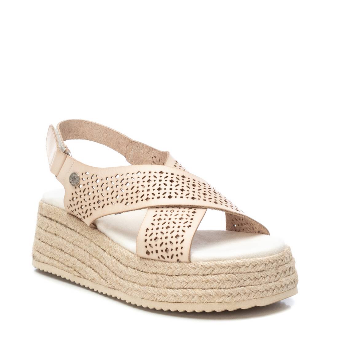 SANDALIA DE MUJER REFRESH 17087303、mySite、gtrtttuynbv