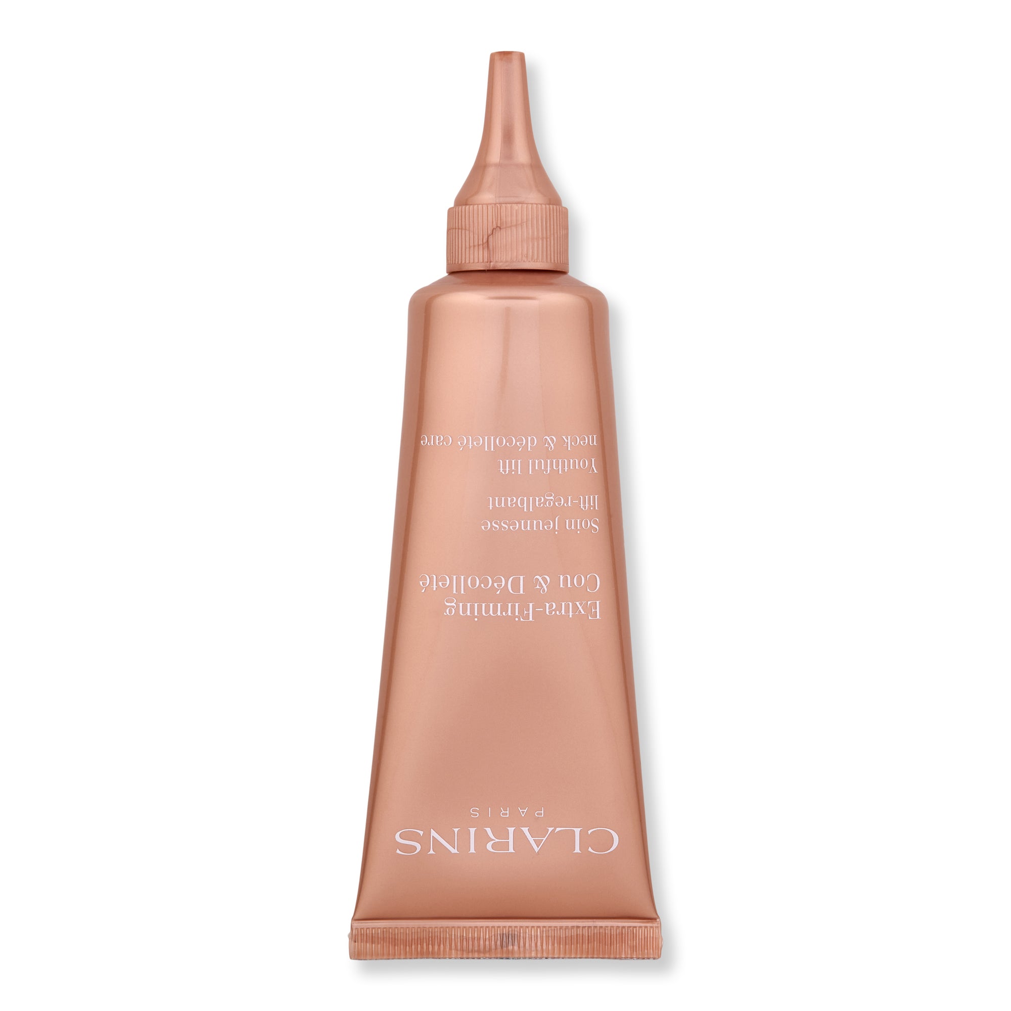 Clarins Extra-Firming Neck and Decollete、mySite、gigharbornorthrealestate