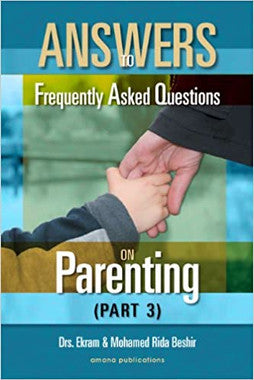 Answers to Frequently Asked Questions on Parenting (Part 3)、mySite、topwebapps