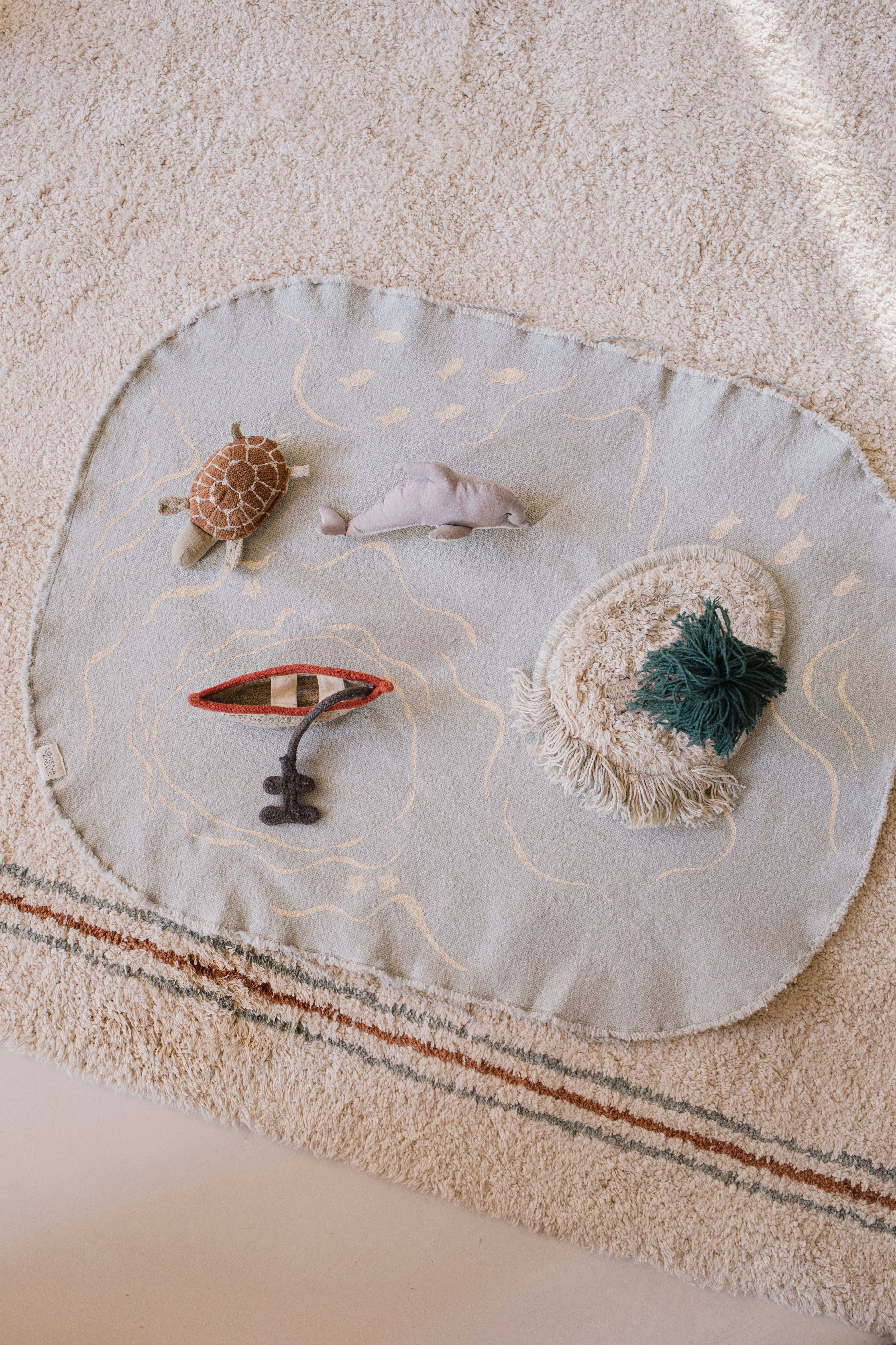 SMALL WORLD GREEN TOY THE ISLAND、mySite、gigharbornorthrealestate