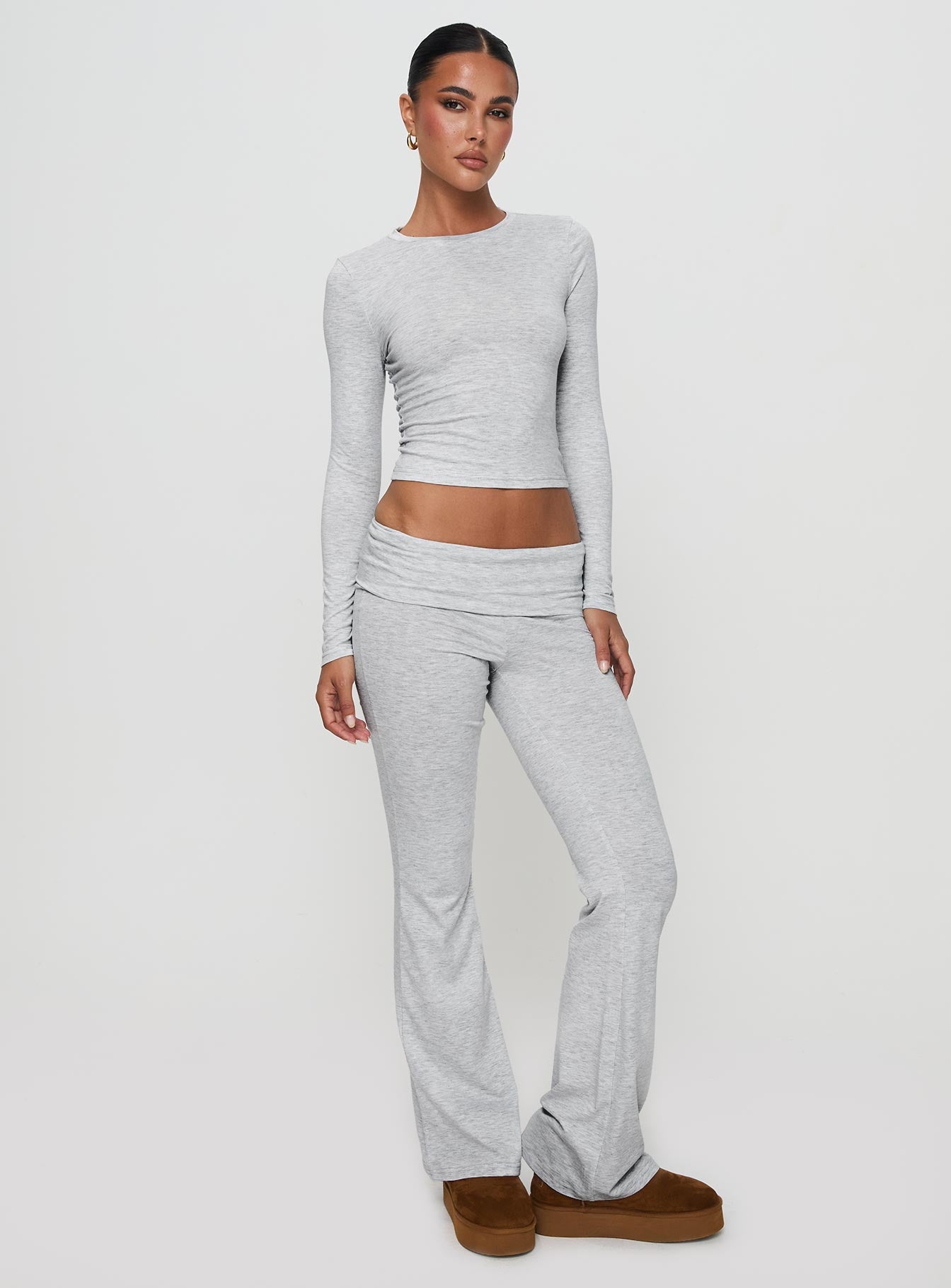 Alstro Set Grey、mySite、solidvoid