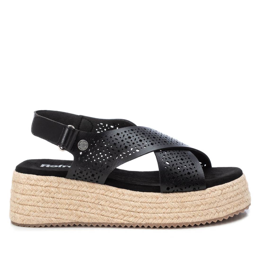 SANDALIA DE MUJER REFRESH 17087306、mySite、gtrtttuynbv