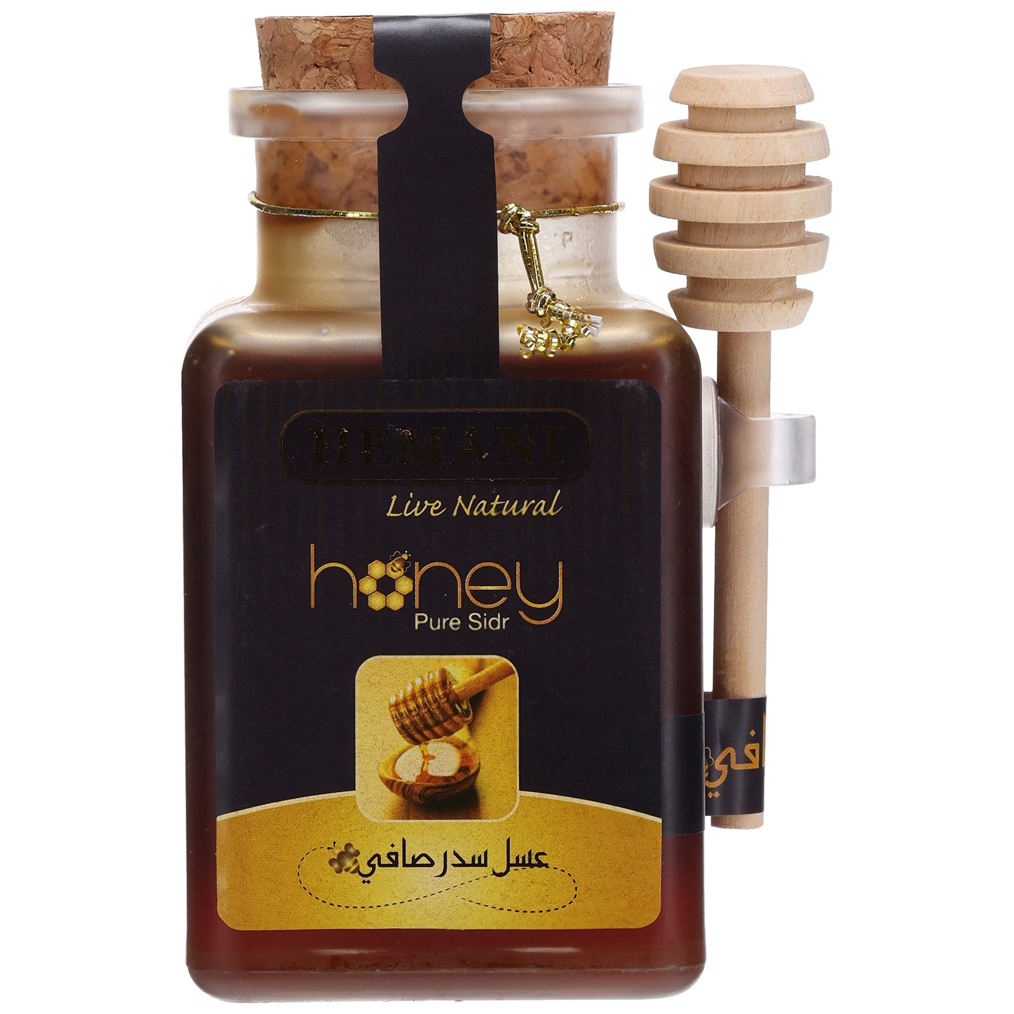 Honey Pure Sidr 450Gm (Keep In Cool Dry Place)、mySite、topwebapps