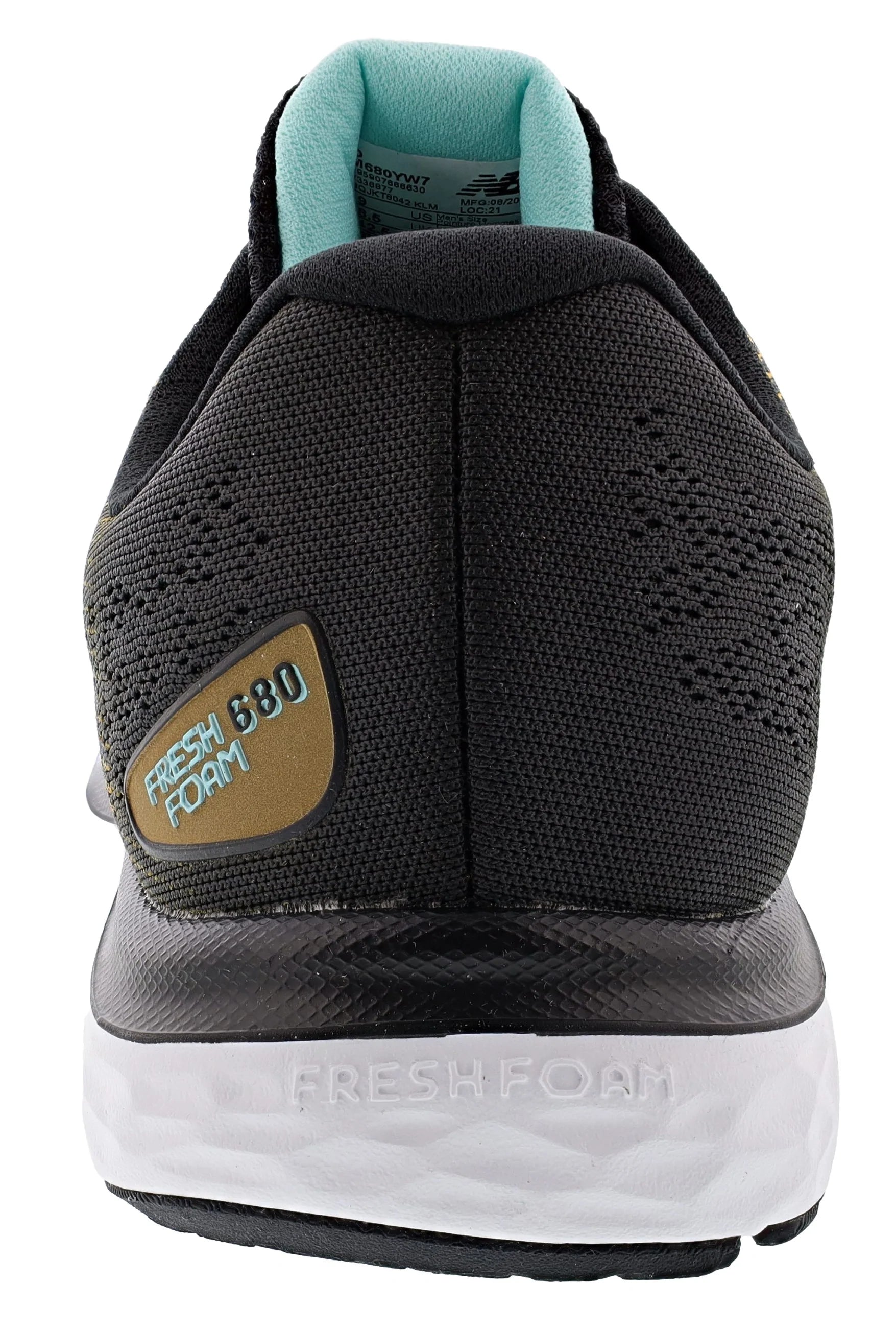 New Balance Men's 680 v7 Cushioning Running Shoe、mySite、dreamappss