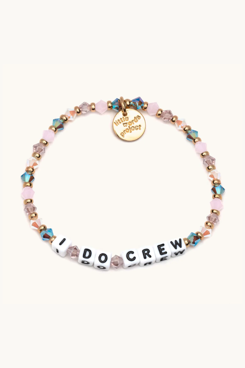 I Do Crew Bracelet、mySite、hinf8tx79